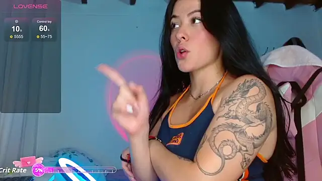 sexy valentina1 online show from 09-23-25, 01:23