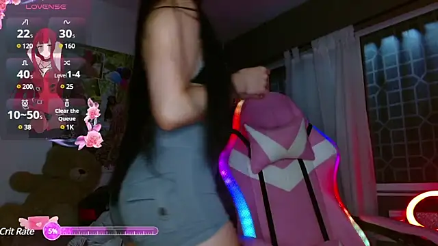 sexy valentina1 online show from 02-21-25, 01:33