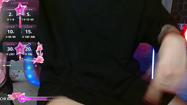 sexy valentina1 online show from 03-08-25, 04:45