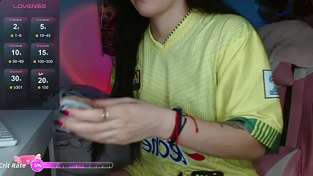 sexy valentina1 online show from 11-14-25, 01:20