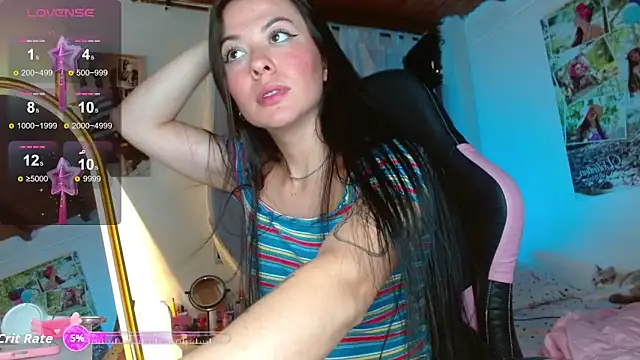 sexy valentina1 online show from 04-14-26, 12:48