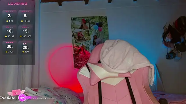 sexy valentina1 online show from 10-09-25, 01:17