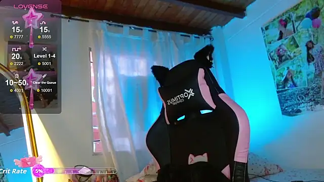 sexy valentina1 online show from 04-01-26, 10:50