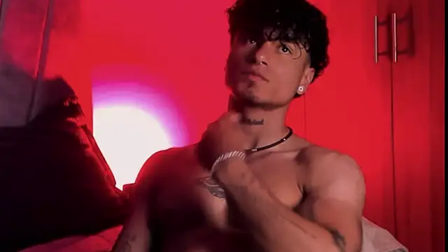 Thomas Fit1 online show from 10-02-25, 04:16