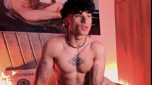 Thomas Fit1 online show from 10-20-25, 11:27