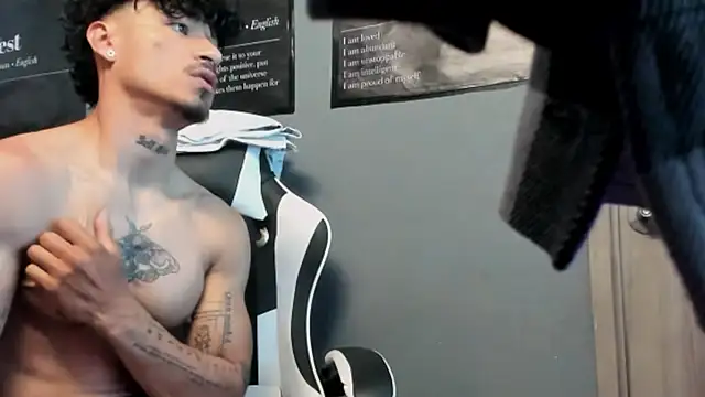 Thomas Fit1 online show from 04-09-26, 06:58