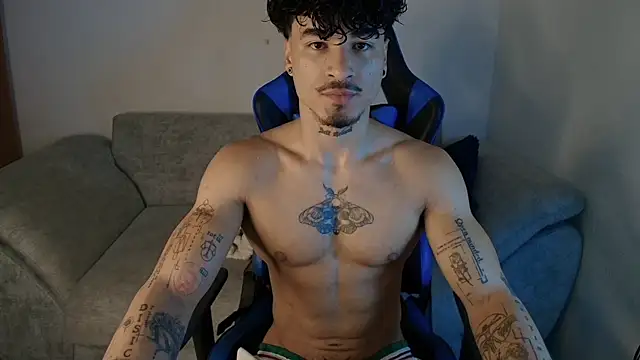 Thomas Fit1 online show from 07-18-26, 12:25
