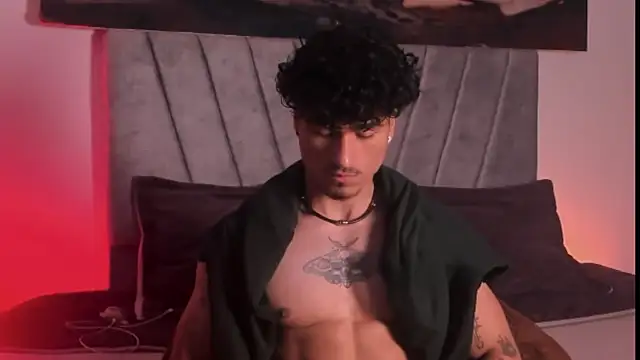 Thomas Fit1 online show from 11-25-25, 07:03