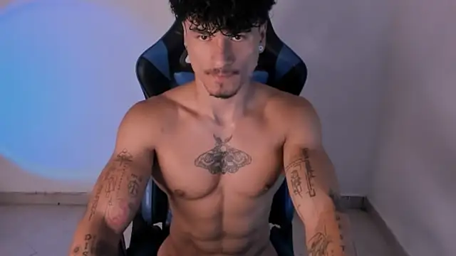 Thomas Fit1 online show from 06-24-26, 12:59