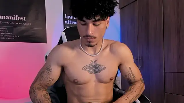 Thomas Fit1 online show from 03-06-26, 08:37