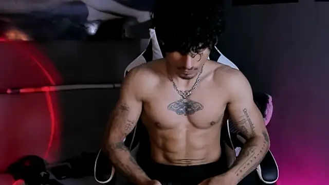 Thomas Fit1 online show from 03-31-26, 11:51