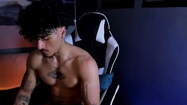 Thomas Fit1 online show from 04-09-26, 04:14