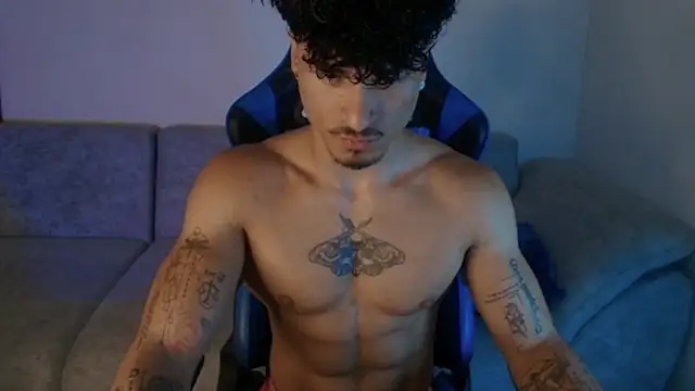 Thomas Fit1 online show from 07-03-26, 01:12