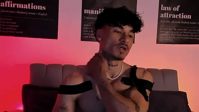 Thomas Fit1 online show from 02-06-26, 02:29