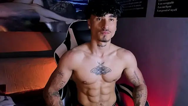 Thomas Fit1 online show from 04-08-26, 12:01