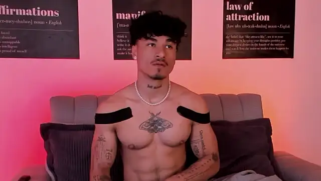 Thomas Fit1 online show from 02-06-26, 07:10