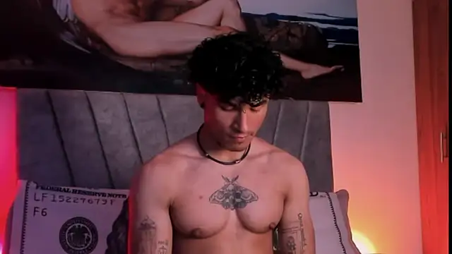 Thomas Fit1 online show from 10-30-25, 11:23