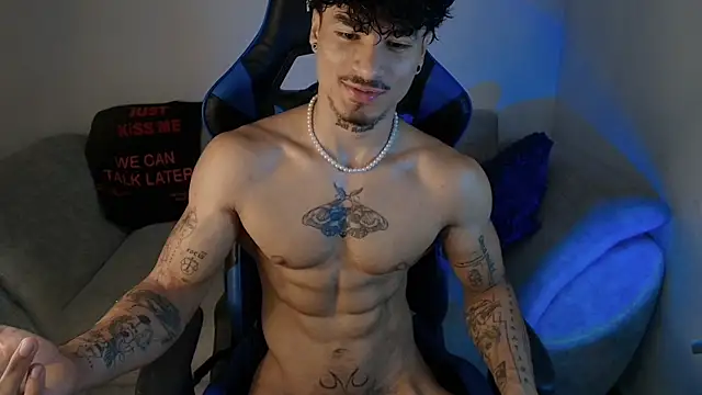 Thomas Fit1 online show from 07-15-26, 12:56
