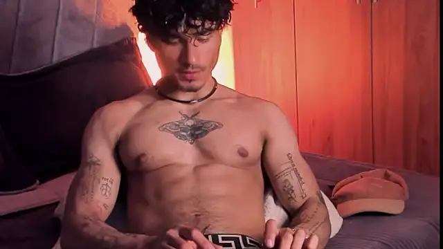 Thomas Fit1 online show from 09-19-25, 05:22