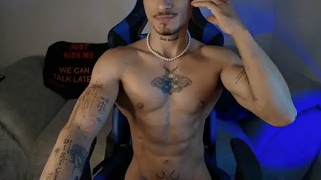 Thomas Fit1 online show from 07-12-26, 12:50