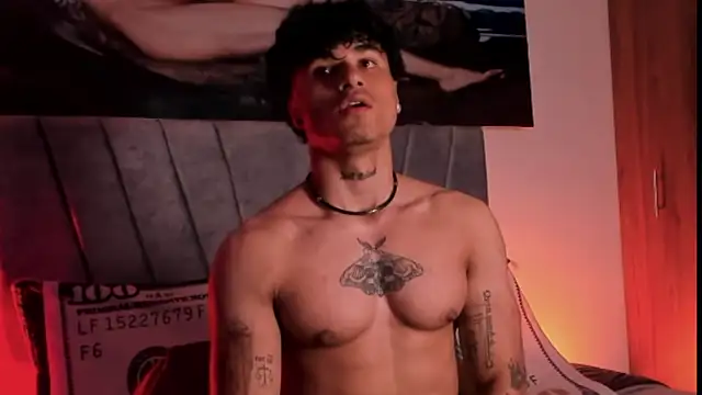 Thomas Fit1 online show from 10-28-25, 02:12