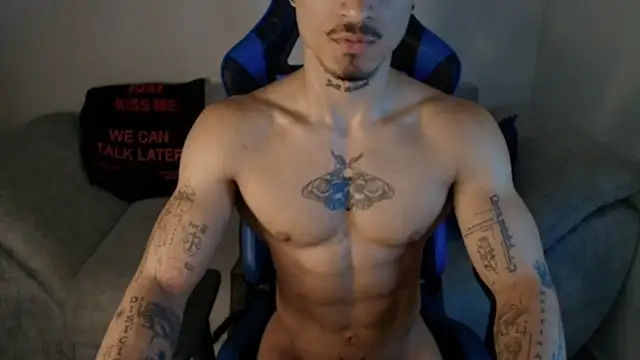 Thomas Fit1 online show from 07-11-26, 12:16