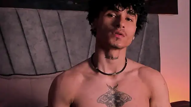 Thomas Fit1 online show from 11-07-25, 05:01