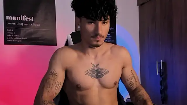 Thomas Fit1 online show from 02-23-26, 11:05