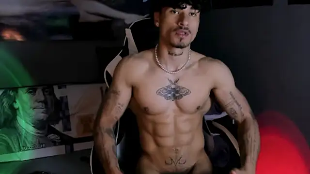 Thomas Fit1 online show from 03-30-26, 12:23