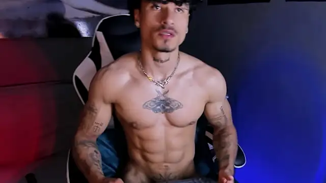 Thomas Fit1 online show from 04-04-26, 02:07