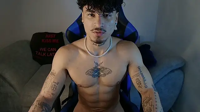 Thomas Fit1 online show from 07-20-26, 12:07