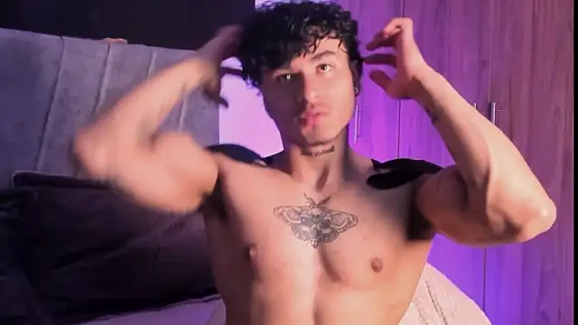 Thomas Fit1 online show from 09-10-25, 05:50