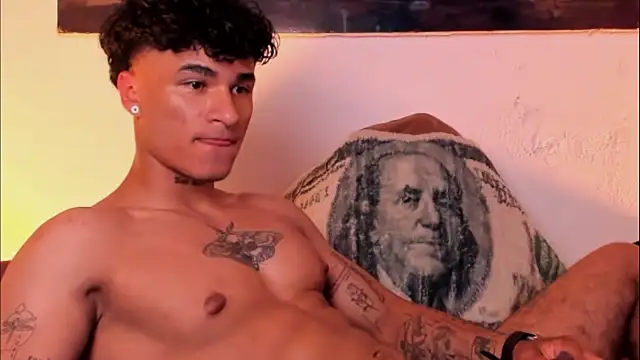 Thomas Fit1 online show from 03-11-25, 03:04