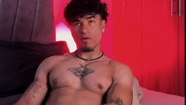 Thomas Fit1 online show from 10-02-25, 06:22