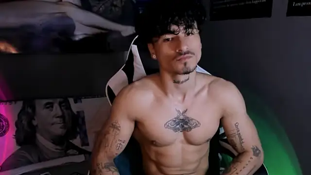 Thomas Fit1 online show from 03-28-26, 07:48