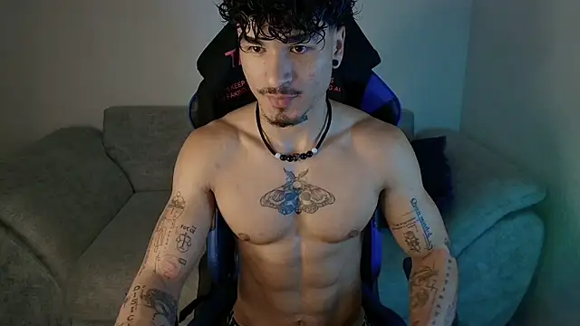 Thomas Fit1 online show from 07-19-26, 12:46