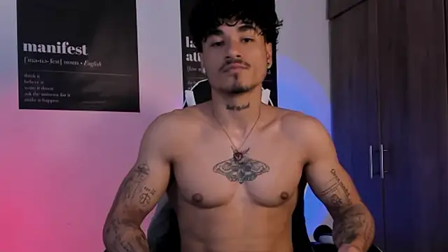 Thomas Fit1 online show from 02-25-26, 07:25