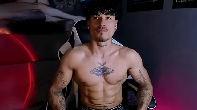 Thomas Fit1 online show from 04-02-26, 12:40