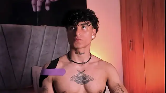 Thomas Fit1 online show from 10-09-25, 05:52