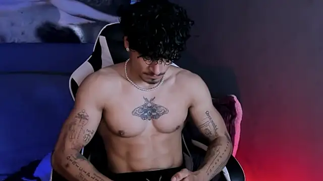 Thomas Fit1 online show from 03-25-26, 06:40