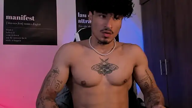 Thomas Fit1 online show from 03-11-26, 07:19