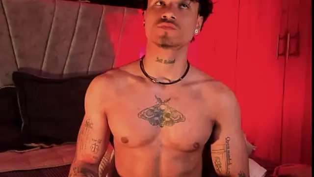 Thomas Fit1 online show from 09-23-25, 04:08