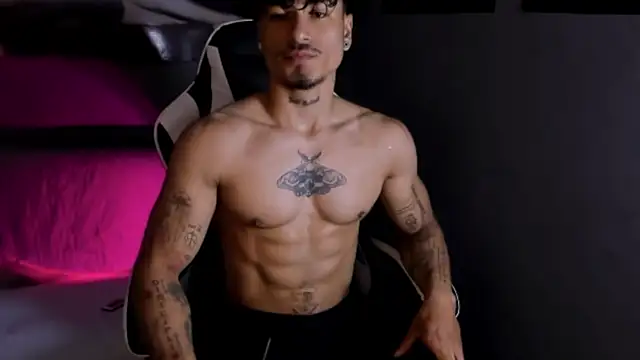 Thomas Fit1 online show from 04-15-26, 06:45