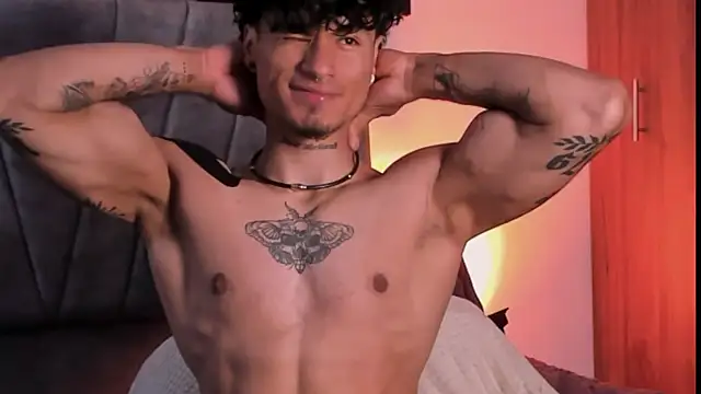 Thomas Fit1 online show from 10-07-25, 09:05