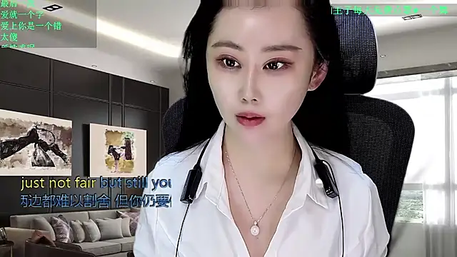 W-E-N-123 online show from 01-10-26, 01:34