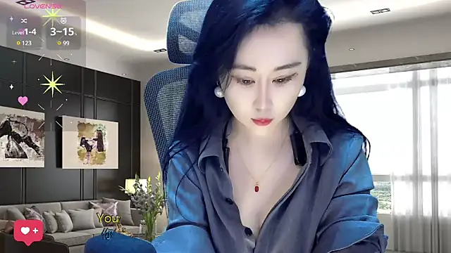 W-E-N-123 online show from 02-17-25, 01:36