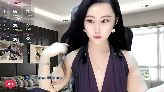 W-E-N-123 online show from 02-06-25, 02:22
