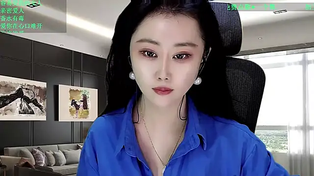 W-E-N-123 online show from 01-07-26, 01:21