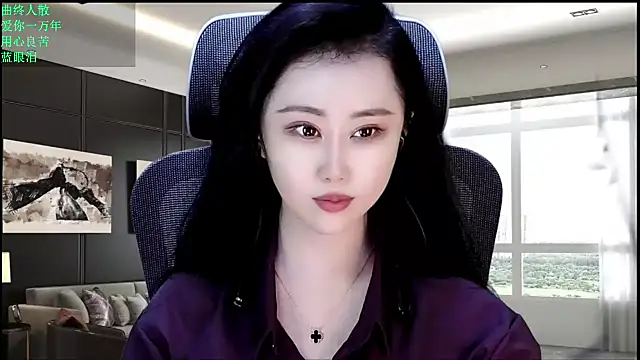Snapshot of W-E-N-123 chatting on 06-10-26, 04:35 W-E-N-123 online show from 06-10-26, 04:35