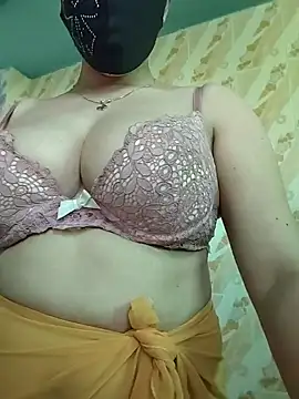 Anjel Sadia online show from 03-23-25, 02:26